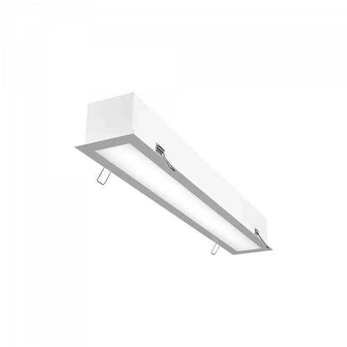 Встраиваемый Trade Linear Standart 490x65x60 20Вт 4000К Опал Deep