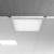 Clip-In Standart 600x600x60 40Вт 4000К 90Ra IP54 Матовое закаленное стекло