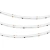 Лента DMX-COB-X1008-18mm 24V RGB-PX126 (11 W/m, IP20, CSP, 5m) (Arlight, -) Лента DMX-COB-X1008-18mm 24V RGB-PX126 (11 W/m, IP20, CSP, 5m) (Arlight, -)
