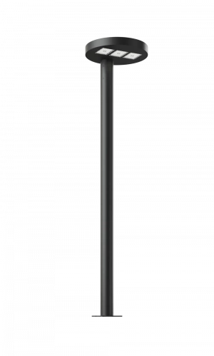 Sirius E 500-3-C108 90Вт 4000К Ш135х70°