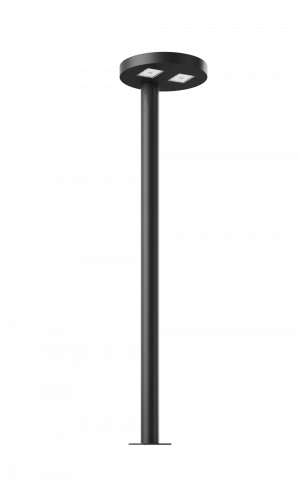 Sirius E 500-2-C108 60Вт 4000К Ш135х70°