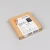INTELLIGENT ARLIGHT Кнопочная панель KINETIC-801-22-3G-WP-SUF Black (No battery, IP67, 433Mhz) (IARL, IP67 Пластик, 3 года)