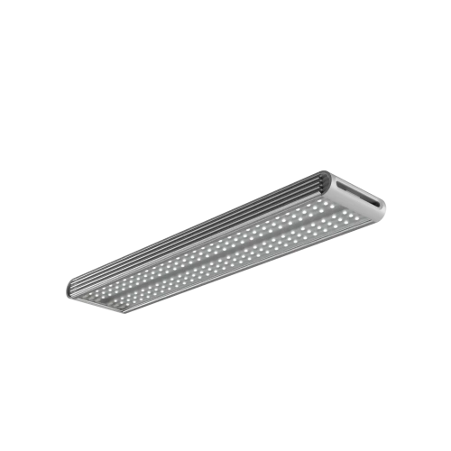Element Standart 0,5x1 60Вт 3000К Матовое закаленное стекло
