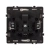 Механизм электрической розетки SCT-NOBE-MEU1-SFPL-IS (230V, 16A) (Arlight, Никель) Механизм электрической розетки SCT-NOBE-MEU1-SFPL-IS (230V, 16A) (Arlight, Никель)