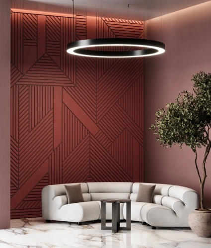 Ring d1800 h80 w100 140Вт 4000К 90Ra Черный