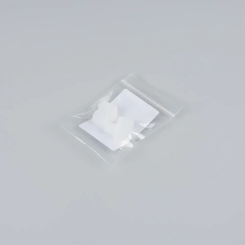 Заглушка HALO-CAP-10x17mm-SET (Arlight, Силикон)