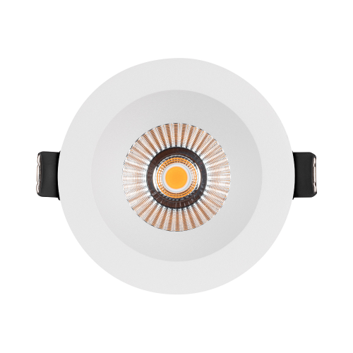 Светильник MS-ATOLL-BUILT-R86-10W Day4000 (WH, 36 deg, 230V) (Arlight, IP54 Металл, 5 лет)