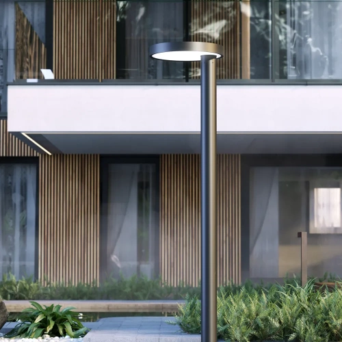 Sirius E 500--C108 90Вт 4000К Опал