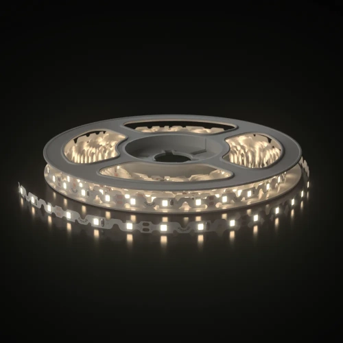 Светодиодная лента Geniled GL-60SMD2835 S-TYPE 24В 5Вт/м 6x5000 3800-4200К IP33