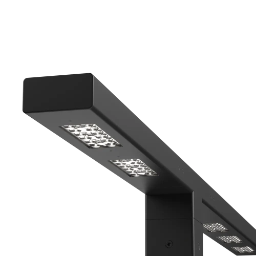 Aist Тwin 90° 600-2-1000-3-S100 150Вт 4000К Ш145х70°