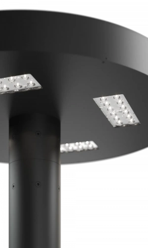 Sirius A 600-4-C108 120Вт 4000К Ш150°