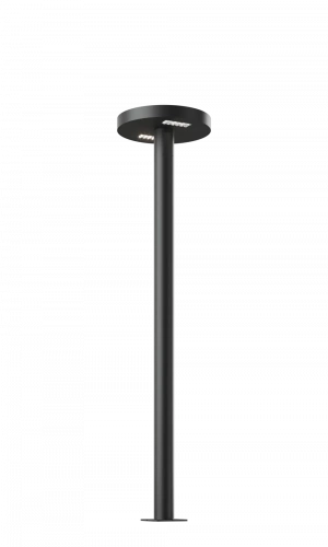 Sirius A 500-2-C108 60Вт 4000К Ш154х83°