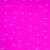 Светодиодная гирлянда ARD-CURTAIN-CLASSIC-2000x3000-CLEAR-760LED Pink (230V, 60W) (Ardecoled, IP65)