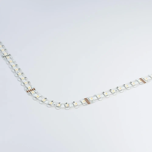 Лента герметичная RZ-NANO-H96-12mm 24V RGBW-White (12 W/m, IP54, 5m) (Arlight, CRI>90)