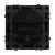 ARL NOBE Розетка зк со шторками с USB тип А+А софт-тач черный оникс SCT-MUAA-SFPL-BK (250V, 16A) (Arlight, -)