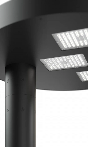 Sirius E 600-4-C108 120Вт 4000К Ш135х70°