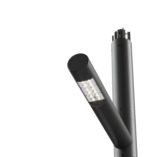 Torus М 100° 800-1-C89 30Вт 3000К Ш145х70°