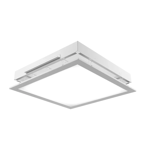 Rockfon Standart 600x600x70 80Вт 5000К Опал