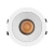 Светильник MS-ARADO-BUILT-R45-5W Warm2700 (WH-WH, 36 deg, 230V) (Arlight, IP20 Металл, 5 лет)